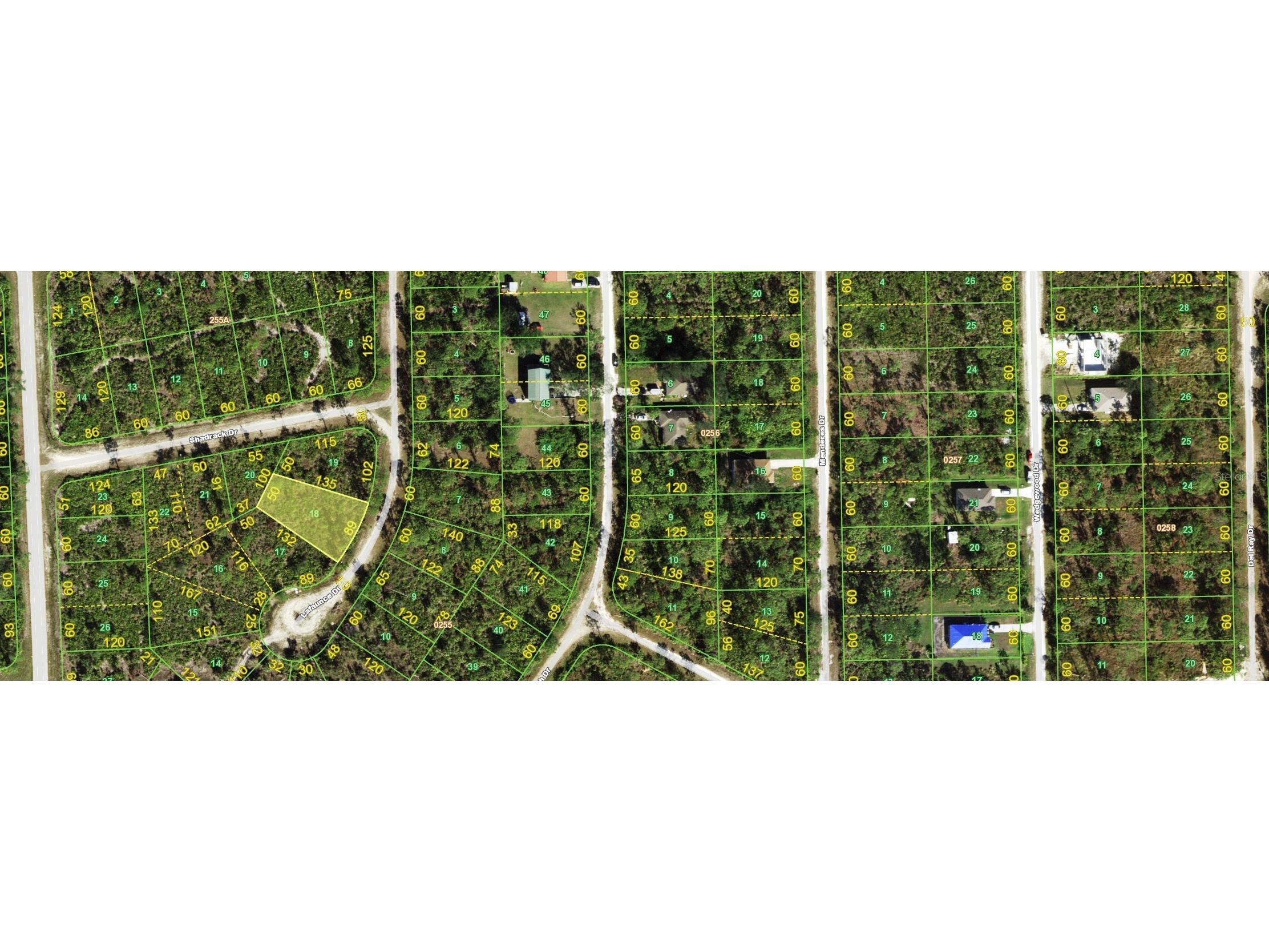 13341 La Faunce Drive Punta Gorda FL 33955 C7513596 image2