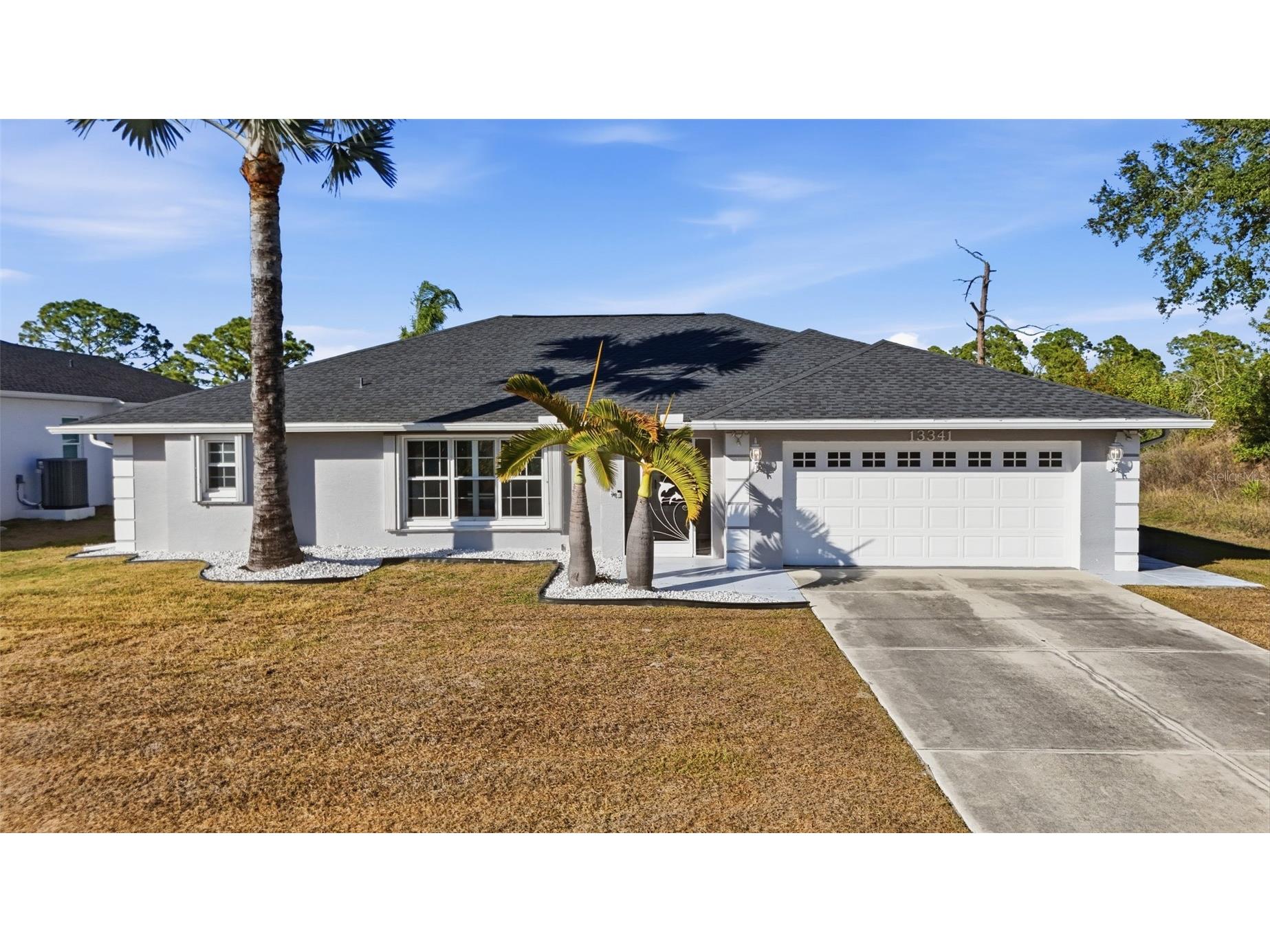 13341 Palau Circle Port Charlotte FL 33953 - JUNO WATERWAY C7520766 image2