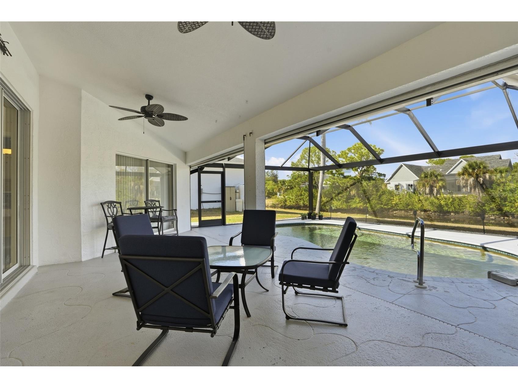 13341 Palau Circle Port Charlotte FL 33953 - JUNO WATERWAY C7520766 image27