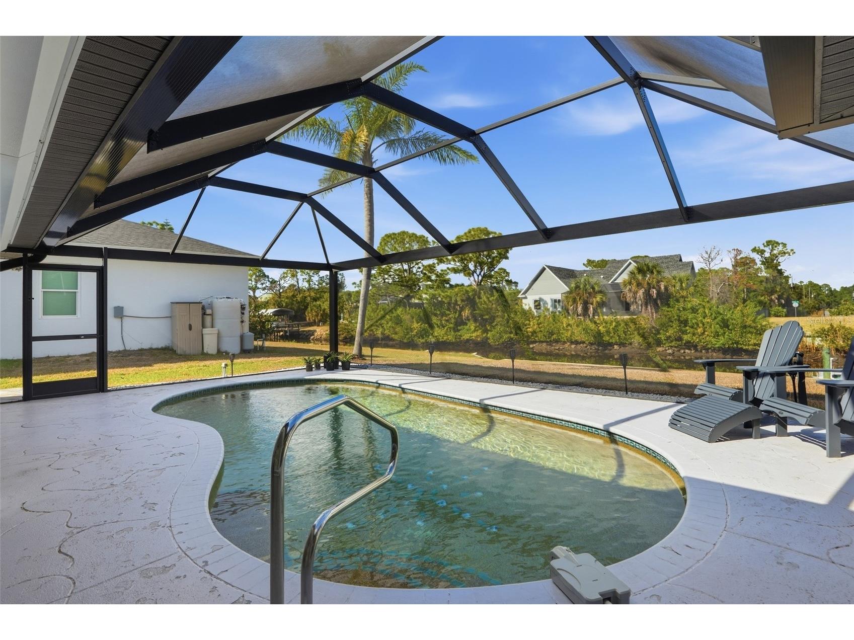 13341 Palau Circle Port Charlotte FL 33953 - JUNO WATERWAY C7520766 image29