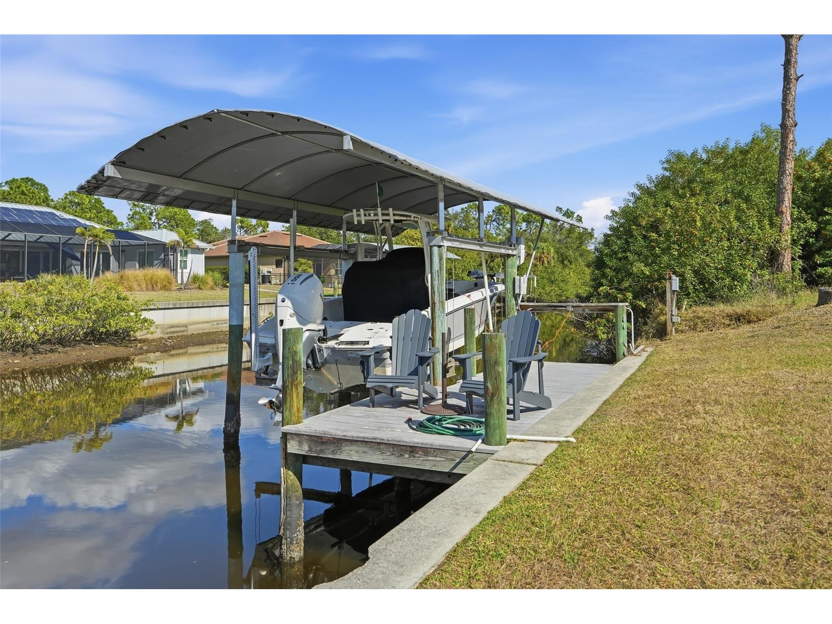 13341 Palau Circle Port Charlotte FL 33953 - JUNO WATERWAY C7520766 image31