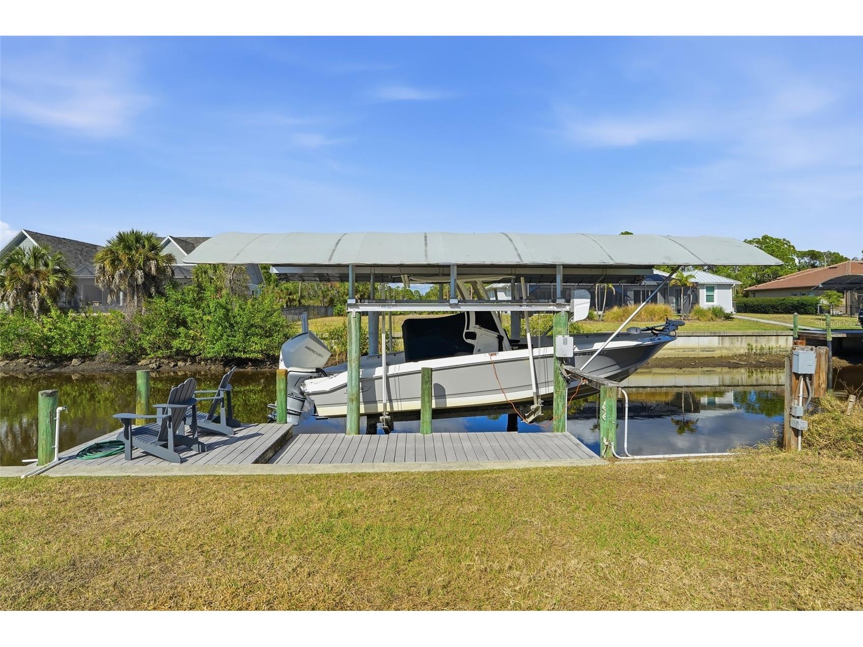 13341 Palau Circle Port Charlotte FL 33953 - JUNO WATERWAY C7520766 image32