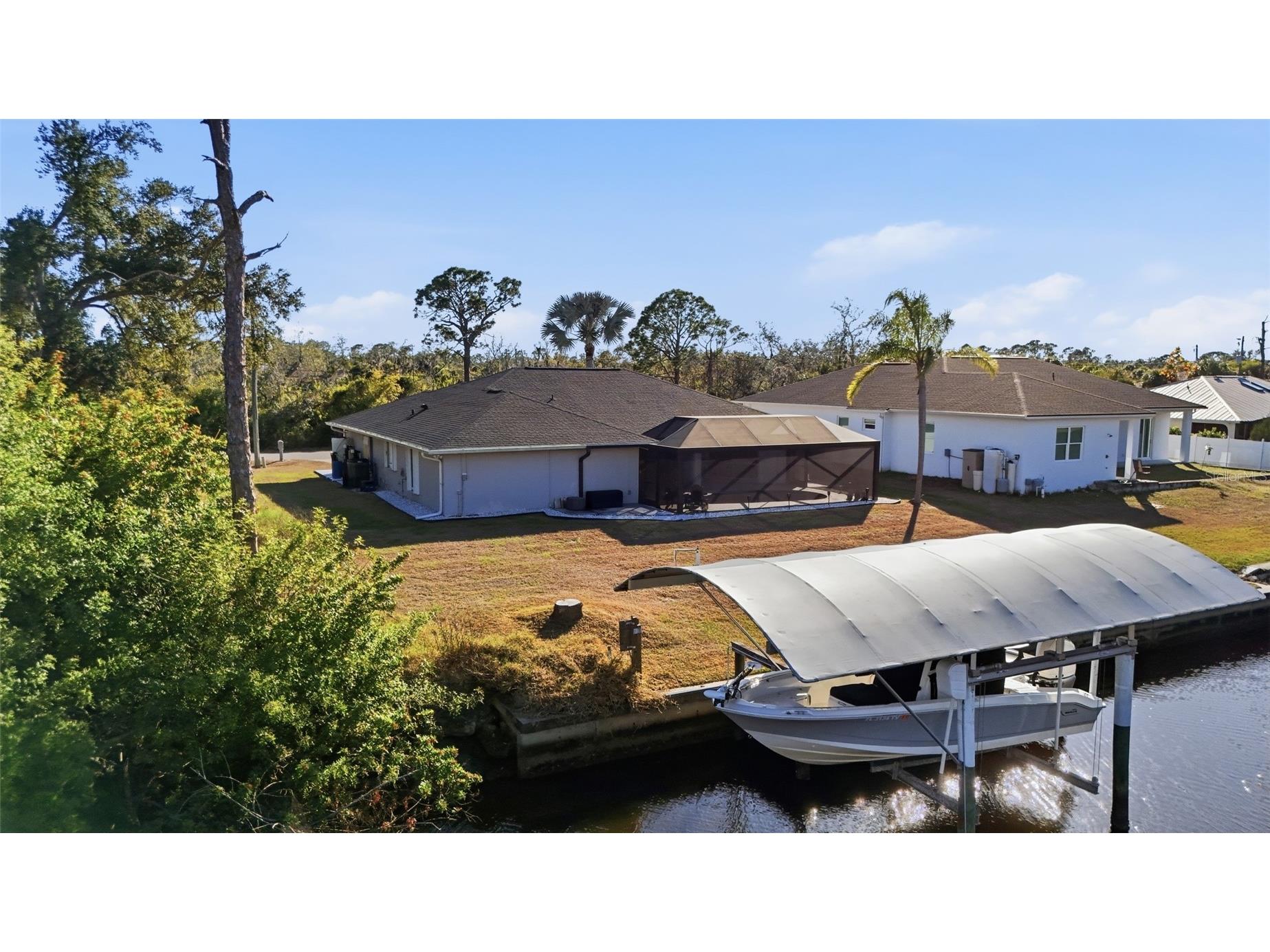 13341 Palau Circle Port Charlotte FL 33953 - JUNO WATERWAY C7520766 image33