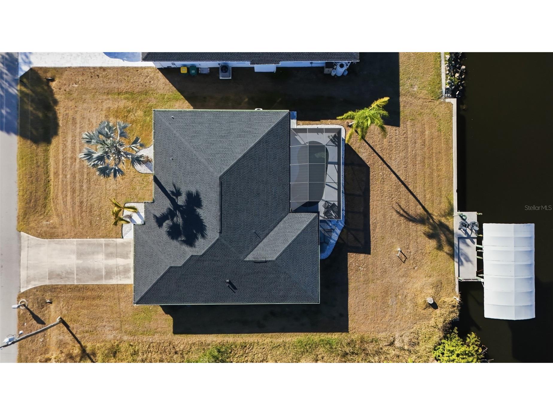 13341 Palau Circle Port Charlotte FL 33953 - JUNO WATERWAY C7520766 image34