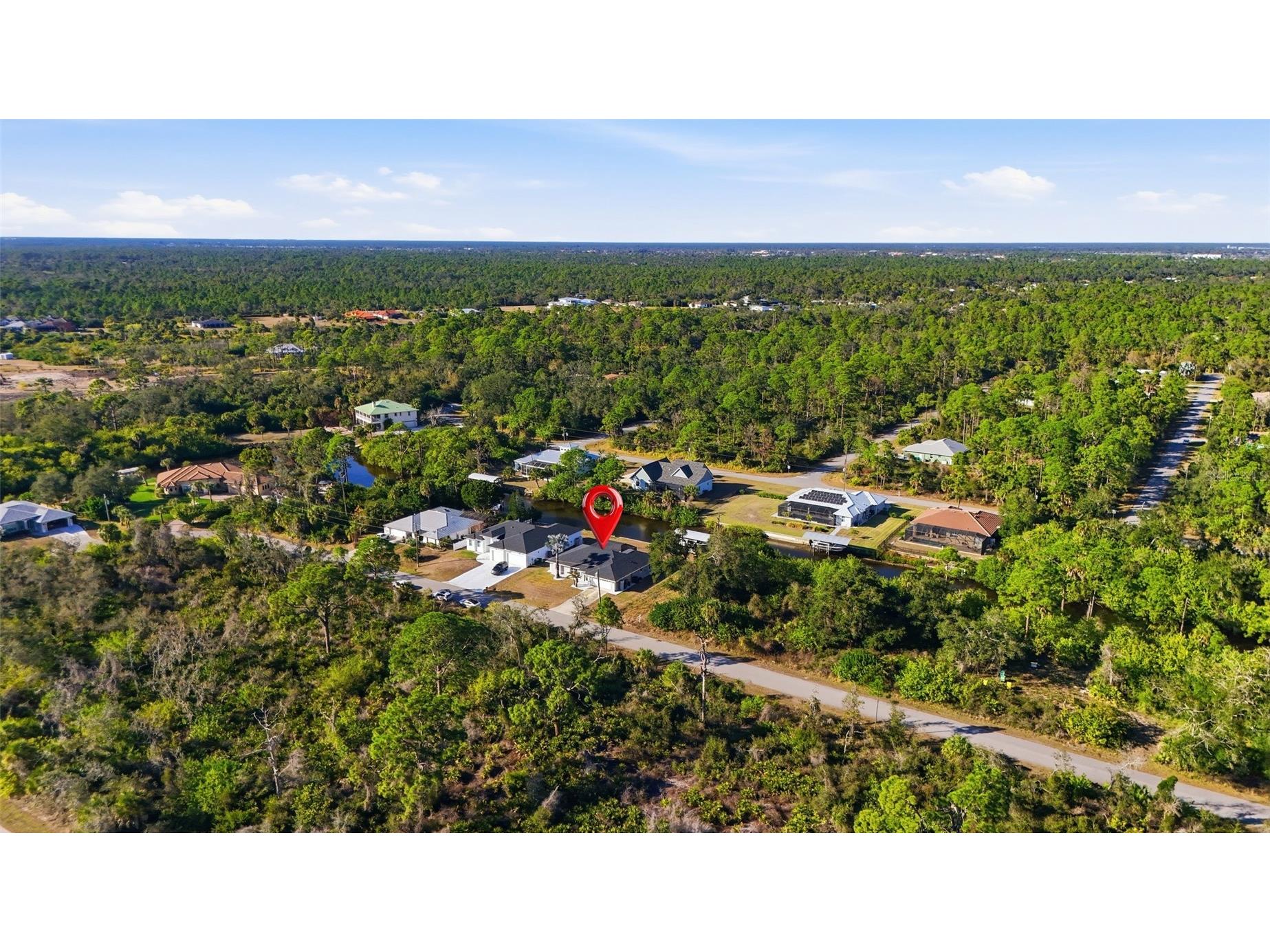 13341 Palau Circle Port Charlotte FL 33953 - JUNO WATERWAY C7520766 image35