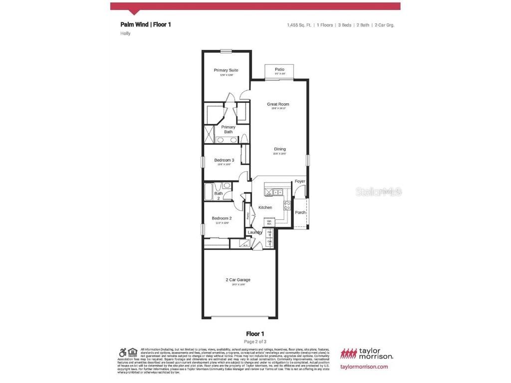 13341 Tropical Breeze Way Hudson FL 34669 TB8445375 image20