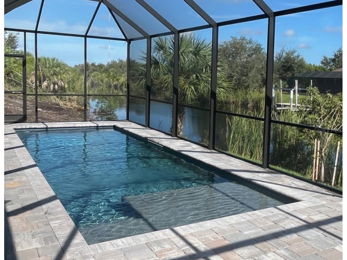 13342 Commonwealth Avenue Port Charlotte FL 33981 - ALLAMANDA WATERWAY D6146849 image18