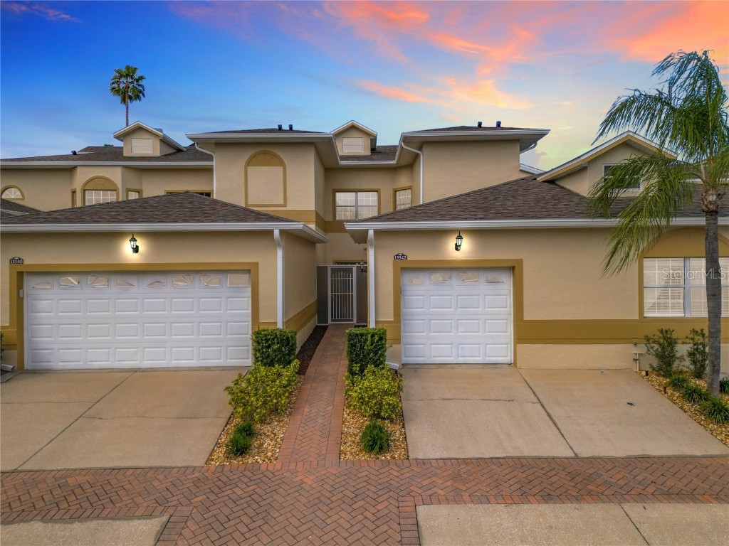 13342 Fountainbleau Drive Clermont FL 34711 - JOHNS LAKES O6174007 image1