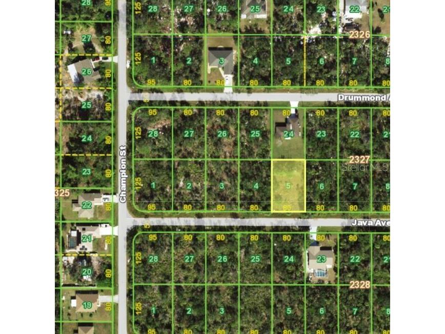 13342 Java Avenue Port Charlotte FL 33953 C7517546 image1