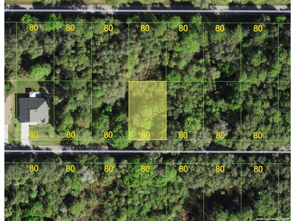 13342 Leatherbury Avenue Port Charlotte FL 33953 C7448298 image1