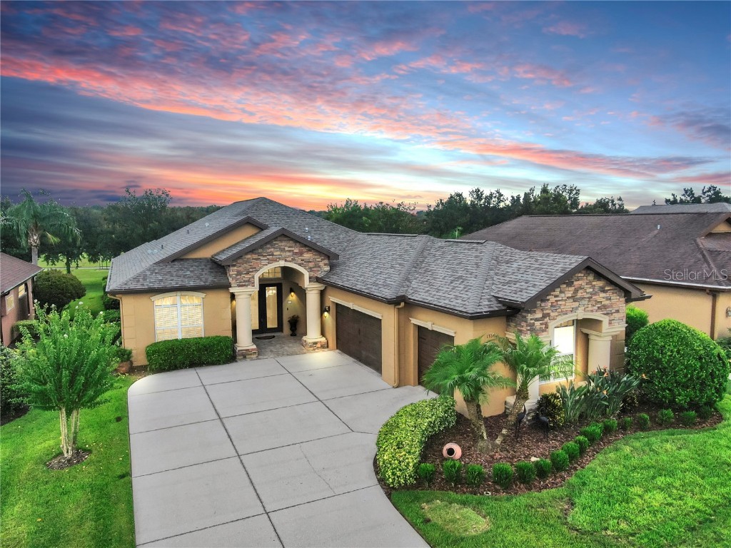 13342 Trailing Moss Drive Dade City FL 33525 TB8418126 image1