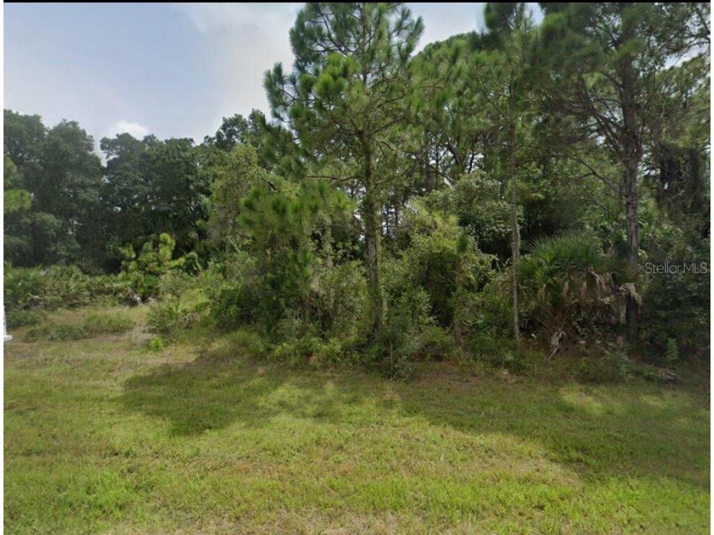 13343 Chamberlain Boulevard Port Charlotte FL 33953 A4626100 image1