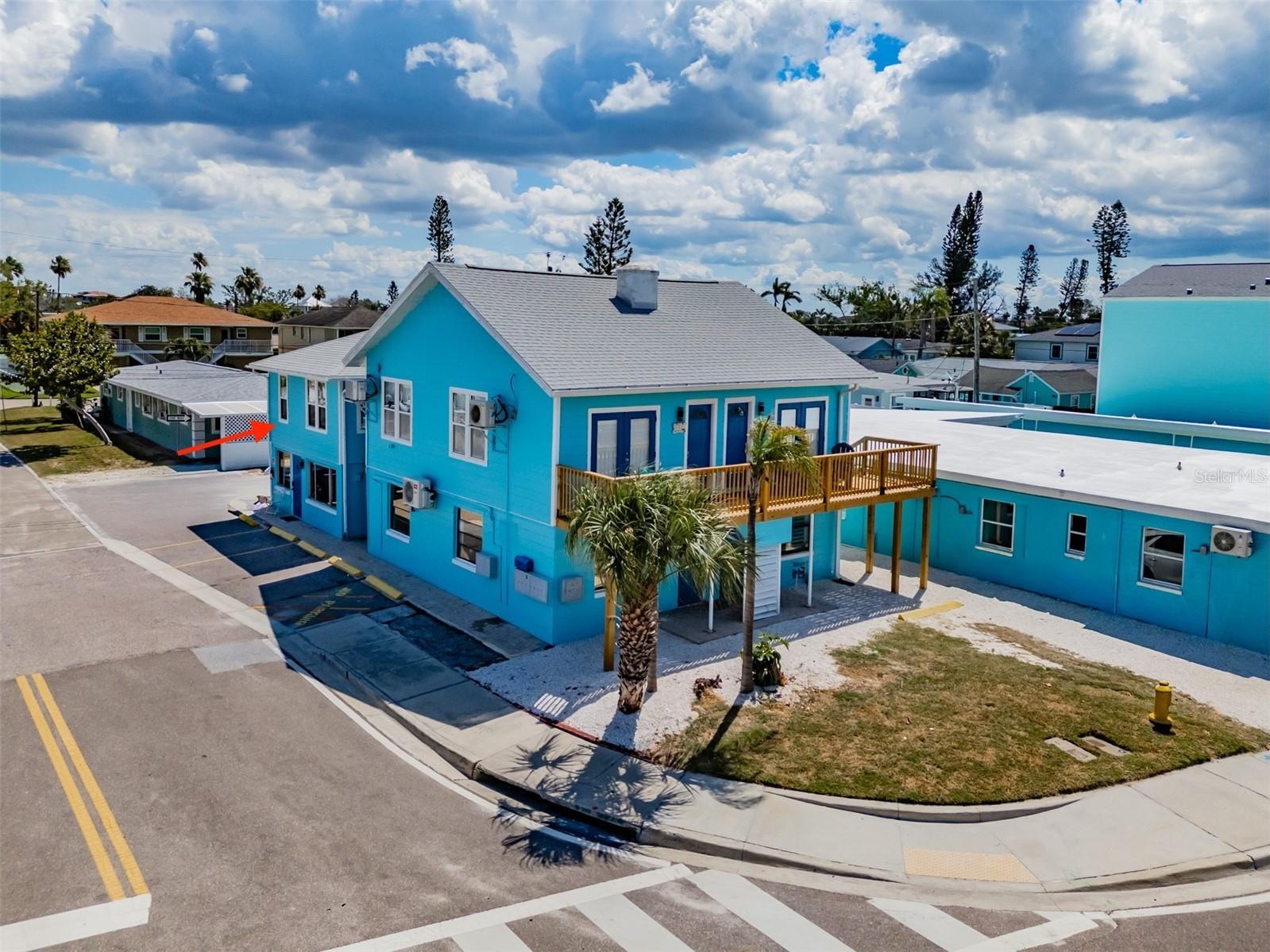 13343 Gulf Boulevard #14 Madeira Beach FL 33708 TB8507789 image1