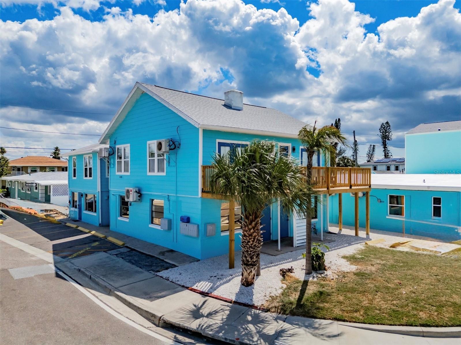 13343 Gulf Boulevard #14 Madeira Beach FL 33708 TB8507789 image2