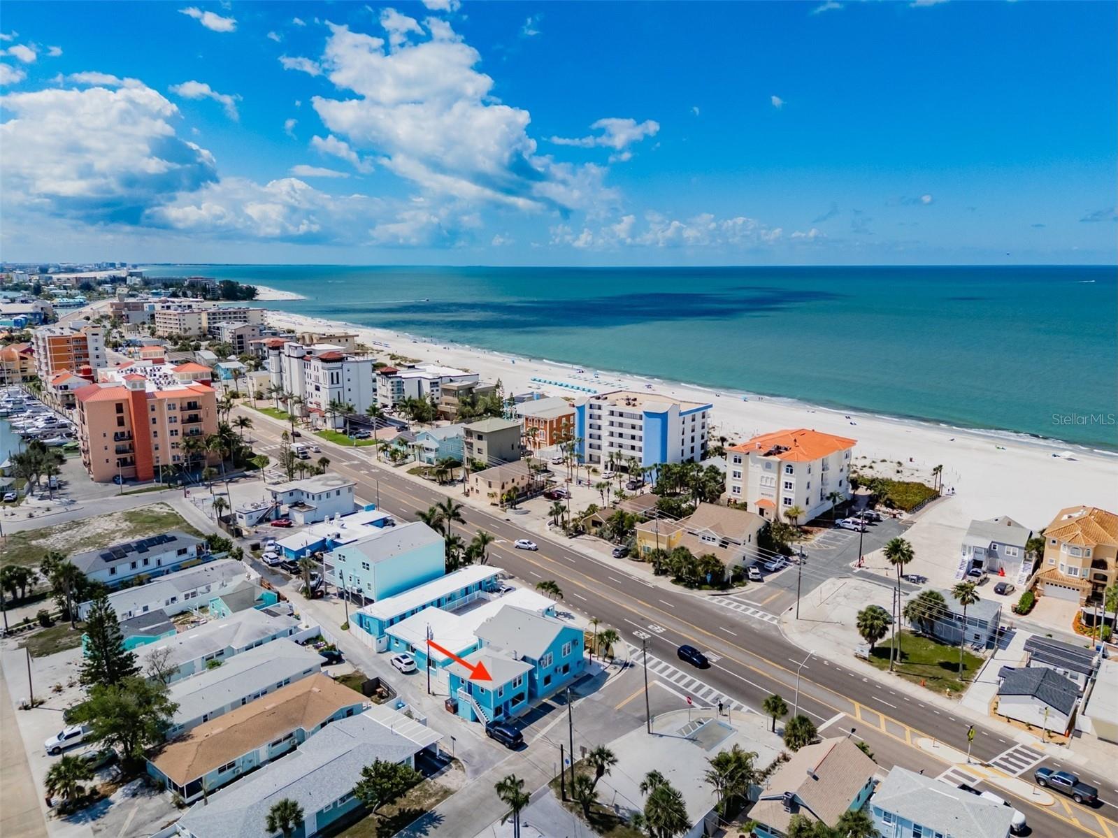 13343 Gulf Boulevard #14 Madeira Beach FL 33708 TB8507789 image23