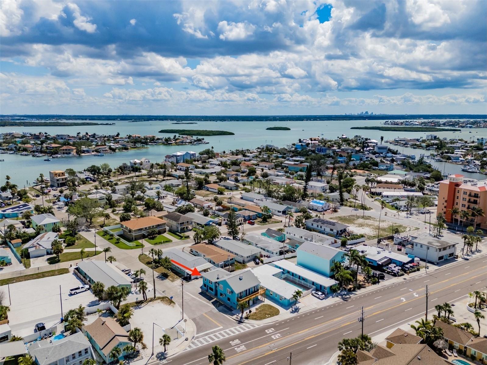 13343 Gulf Boulevard #14 Madeira Beach FL 33708 TB8507789 image24