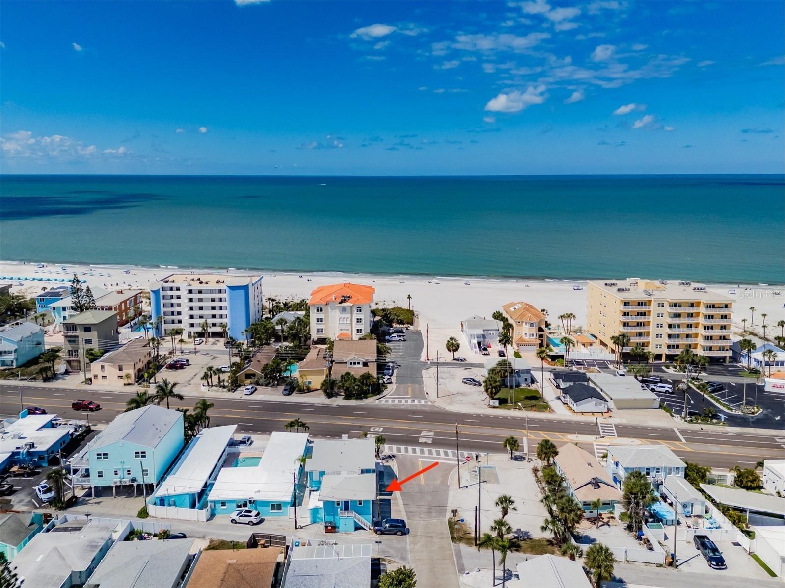 13343 Gulf Boulevard #14 Madeira Beach FL 33708 TB8507789 image25
