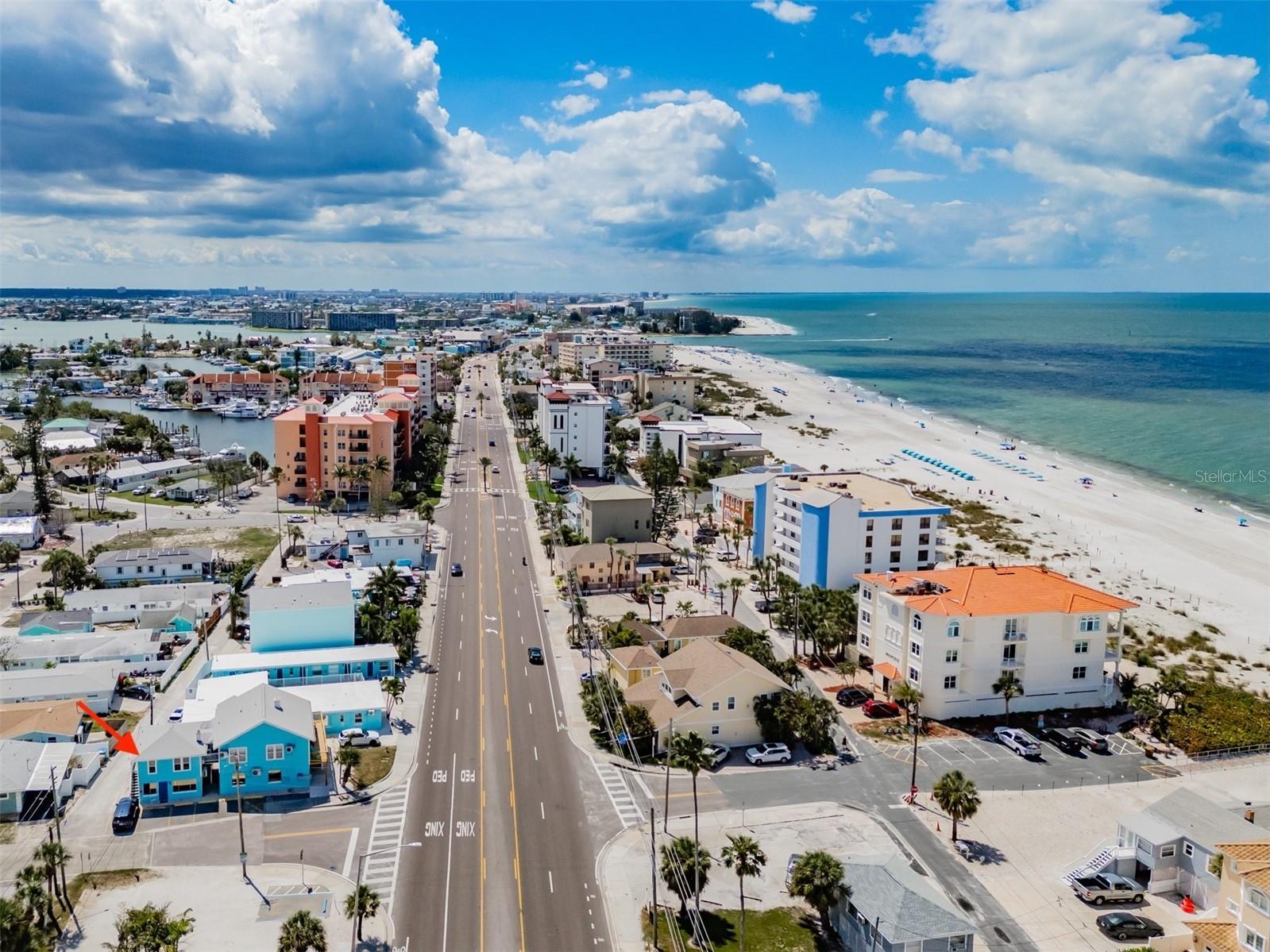 13343 Gulf Boulevard #14 Madeira Beach FL 33708 TB8507789 image26