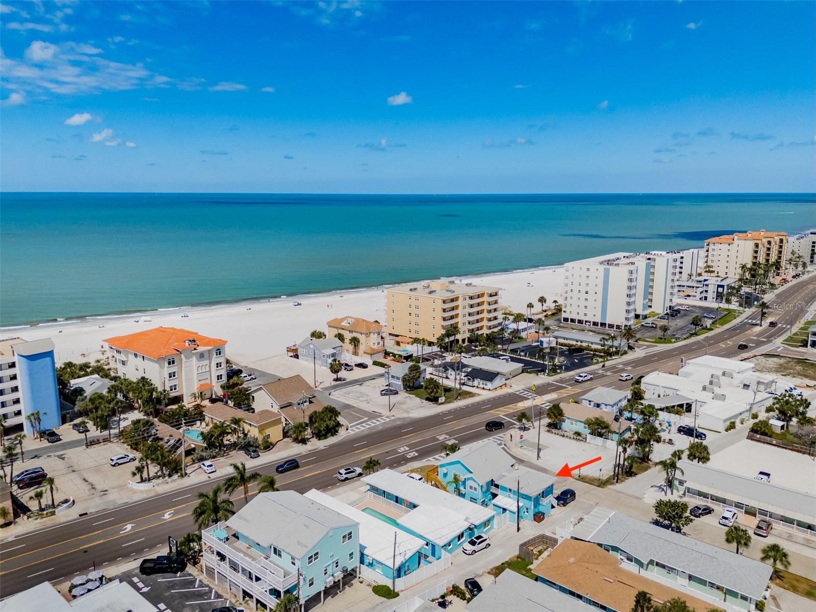 13343 Gulf Boulevard #14 Madeira Beach FL 33708 TB8507789 image27