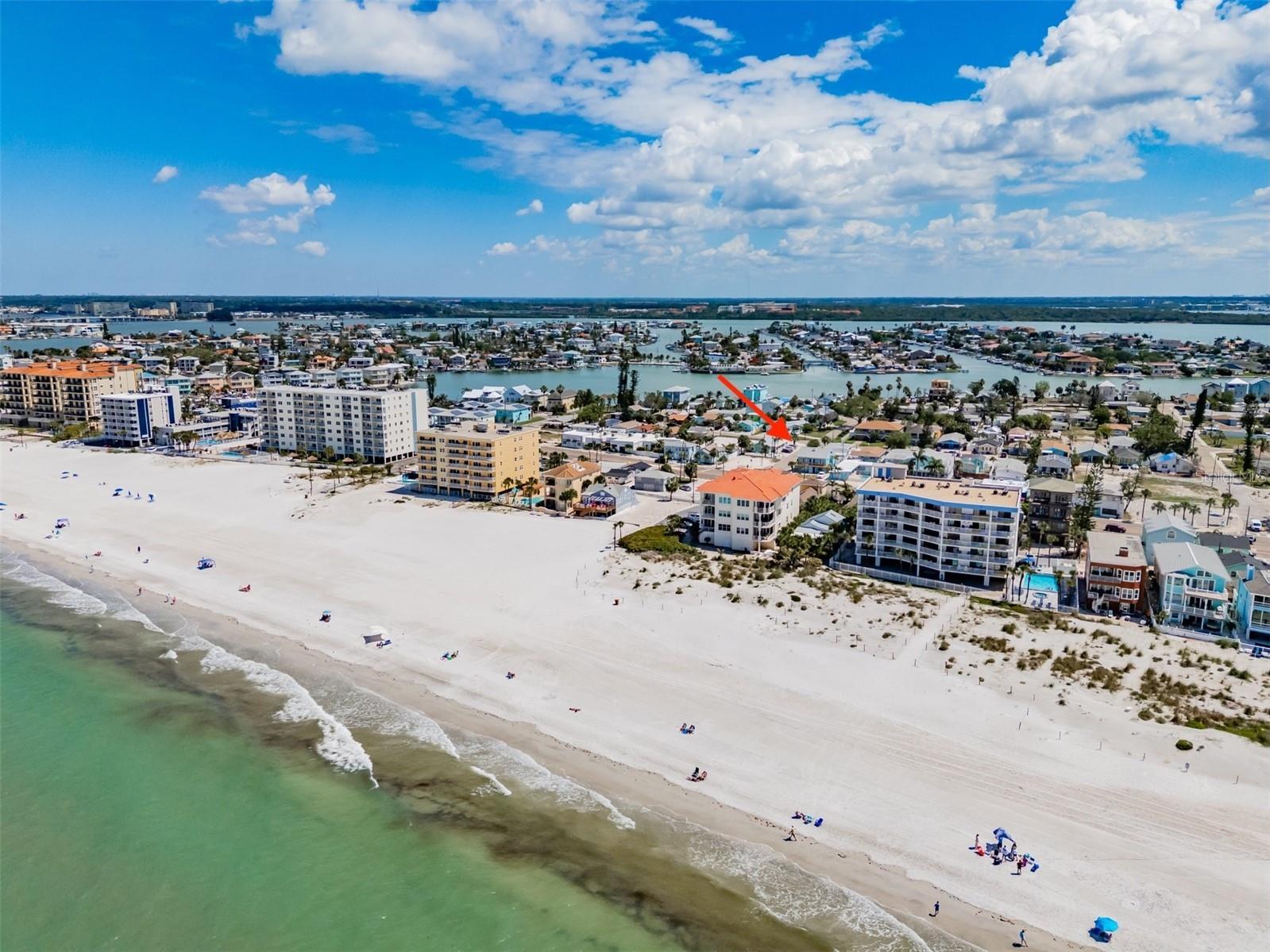 13343 Gulf Boulevard #14 Madeira Beach FL 33708 TB8507789 image28