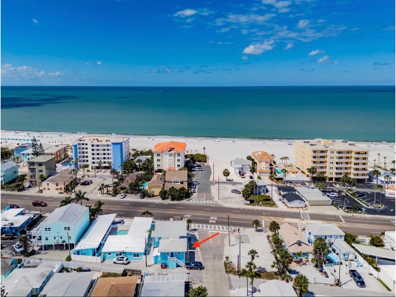 13343 Gulf Boulevard #14 Madeira Beach FL 33708 TB8507789 image29