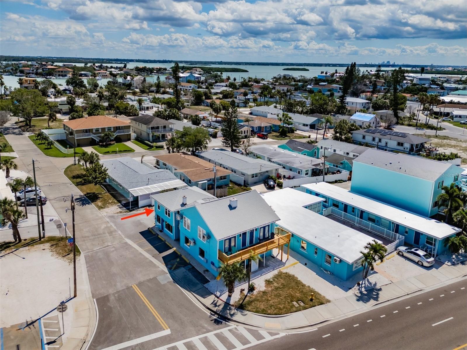 13343 Gulf Boulevard #14 Madeira Beach FL 33708 TB8507789 image3