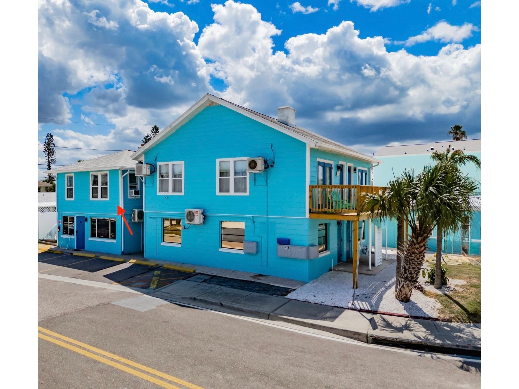 13343 Gulf Boulevard #14 Madeira Beach FL 33708 TB8507789 image4