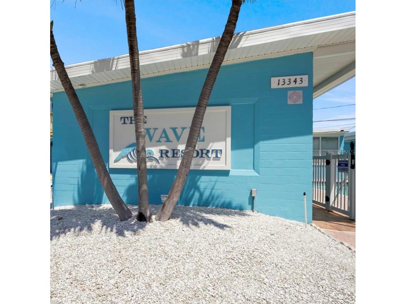 13343 Gulf Boulevard #14 Madeira Beach FL 33708 TB8507789 image7