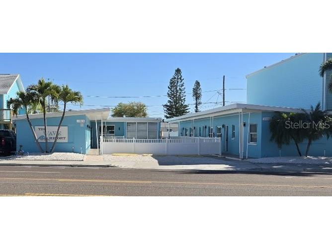 13343 Gulf Boulevard #A1 Saint Petersburg FL 33708 TB8488119 image1