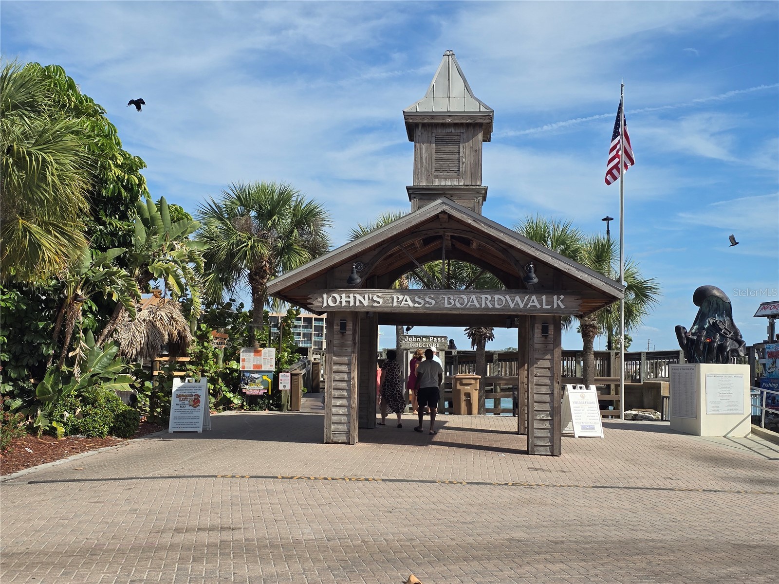 13343 Gulf Boulevard #A1 Saint Petersburg FL 33708 TB8488119 image11