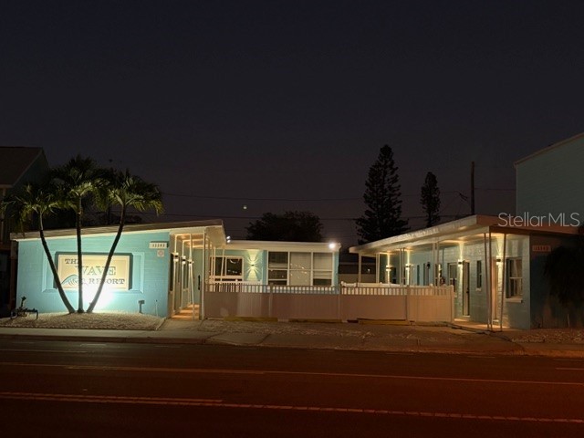 13343 Gulf Boulevard #A1 Saint Petersburg FL 33708 TB8488119 image8