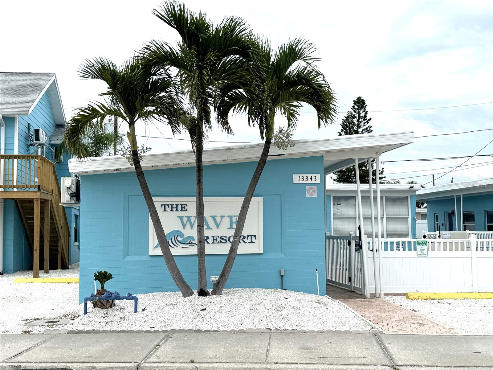 13343 Gulf Boulevard #B5 Madeira Beach FL 33708 TB8526033 image1