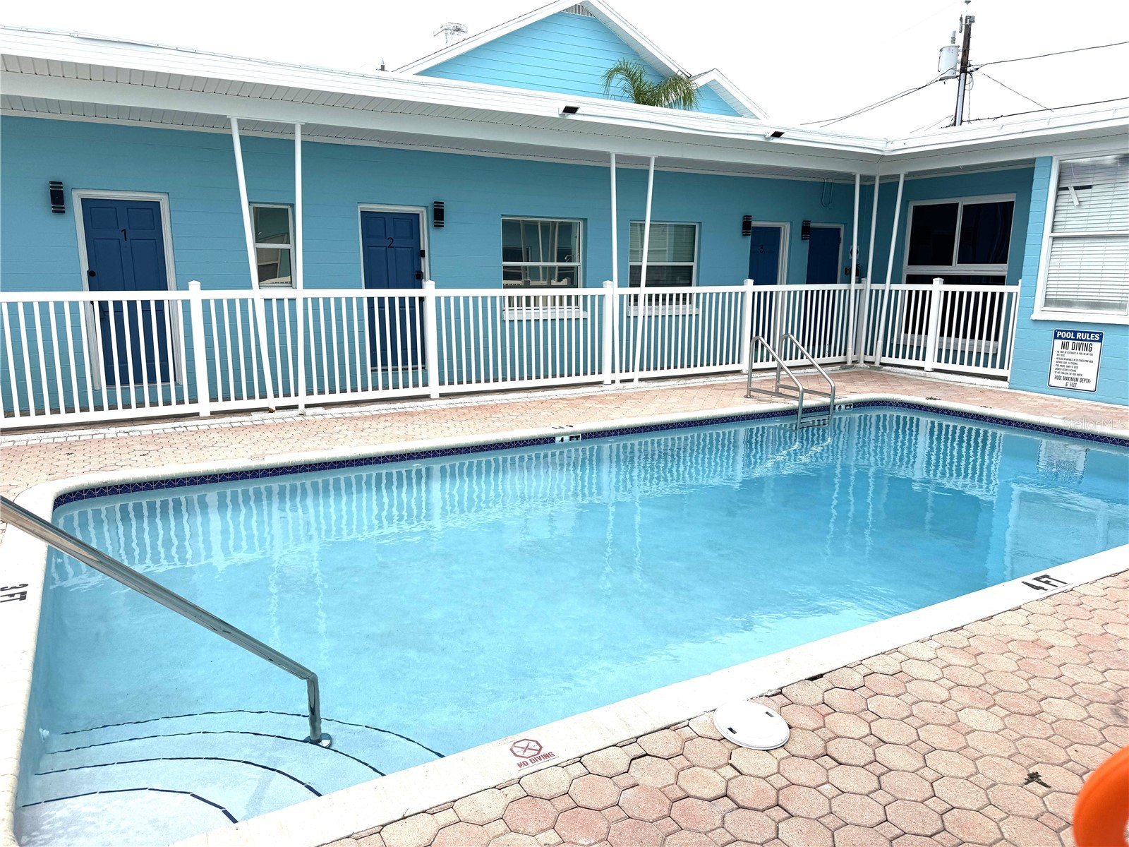 13343 Gulf Boulevard #B5 Madeira Beach FL 33708 TB8526033 image12