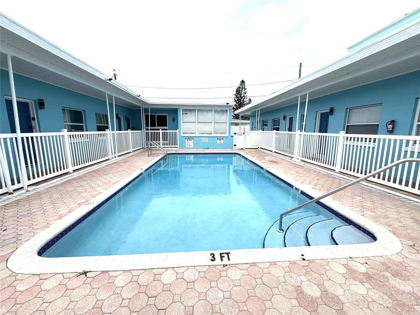 13343 Gulf Boulevard #B5 Madeira Beach FL 33708 TB8526033 image13