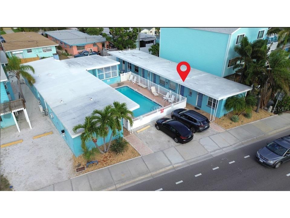 13343 Gulf Boulevard #B7 Madeira Beach FL 33708 T3528287 image1