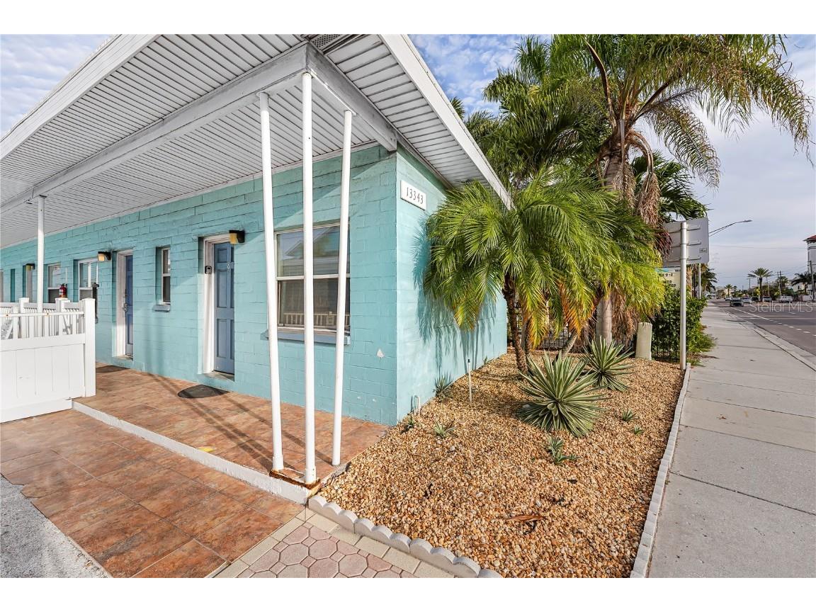 13343 Gulf Boulevard #B8 Madeira Beach FL 33708 T3508495 image1