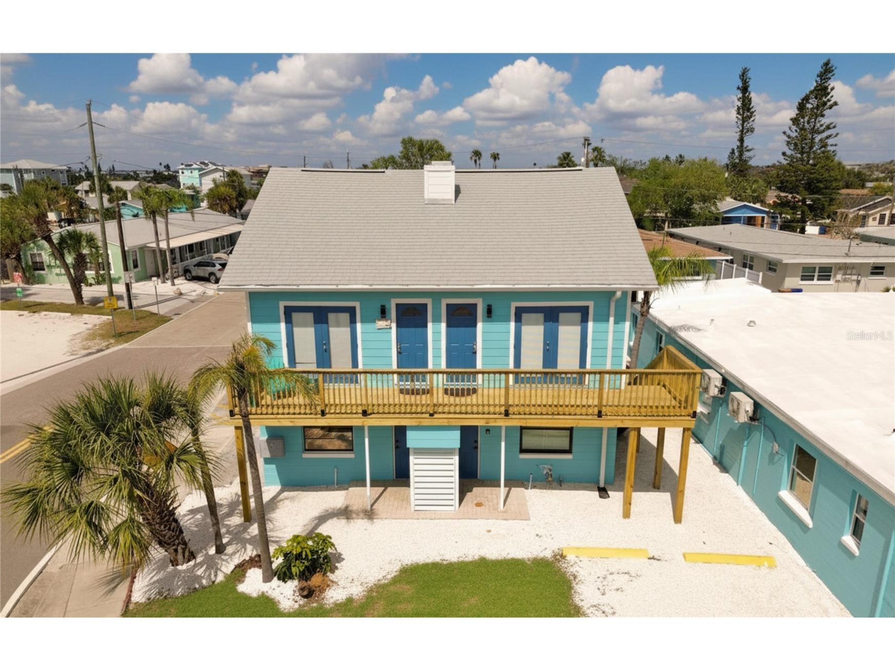 13343 Gulf Boulevard #C9 Madeira Beach FL 33708 TB8494127 image1