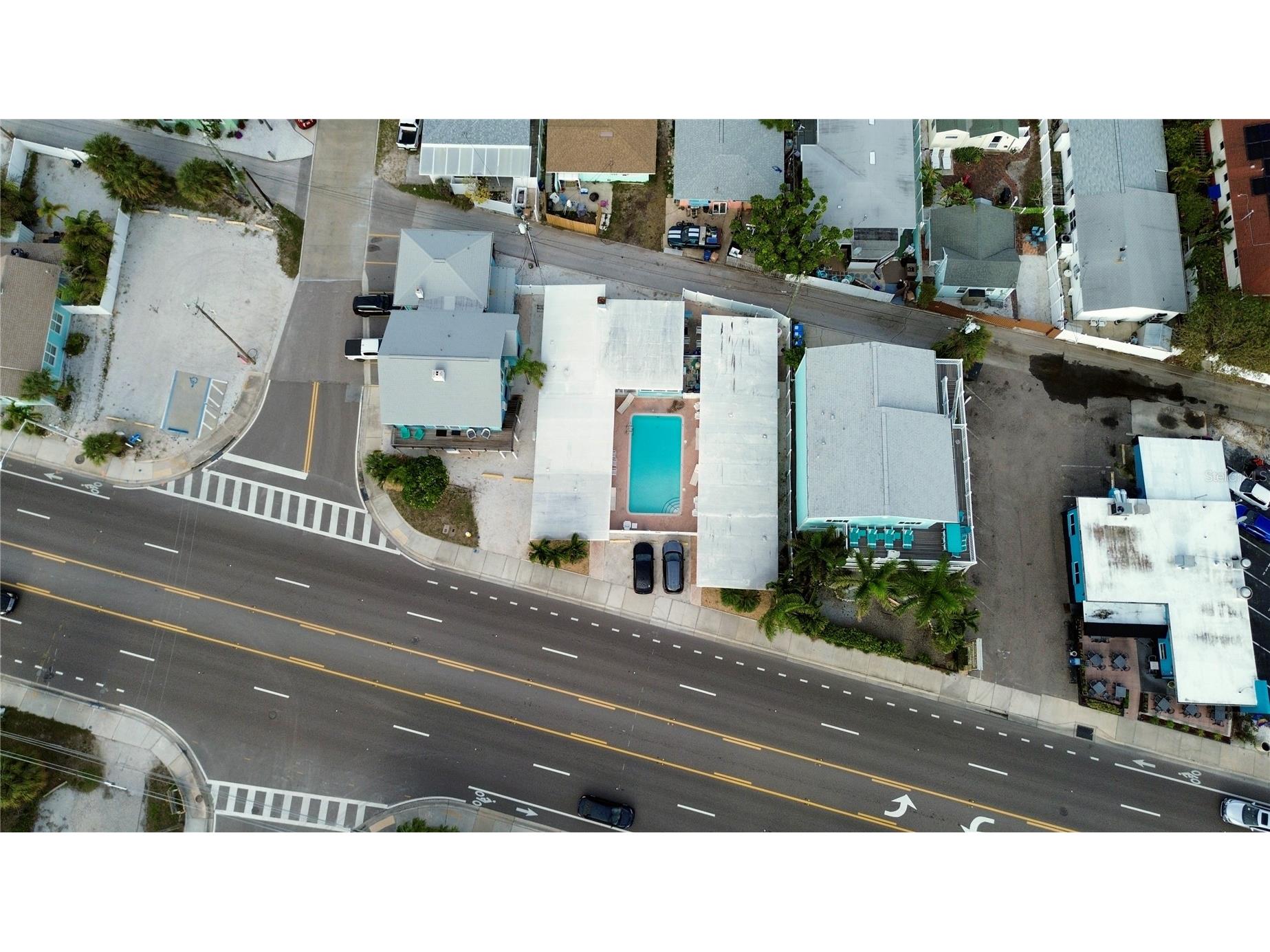 13343 Gulf Boulevard #C9 Madeira Beach FL 33708 TB8494127 image10