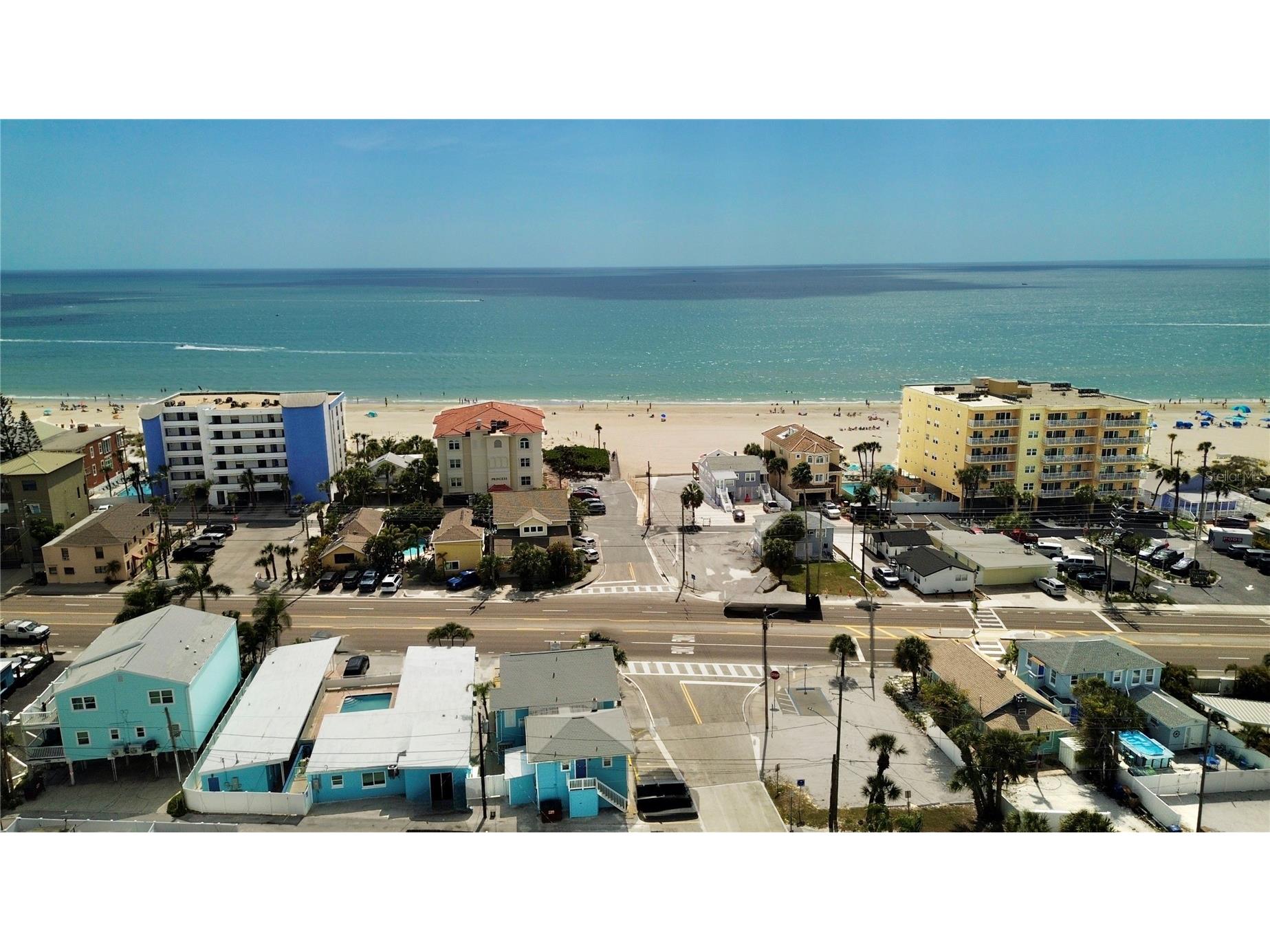 13343 Gulf Boulevard #C9 Madeira Beach FL 33708 TB8494127 image11