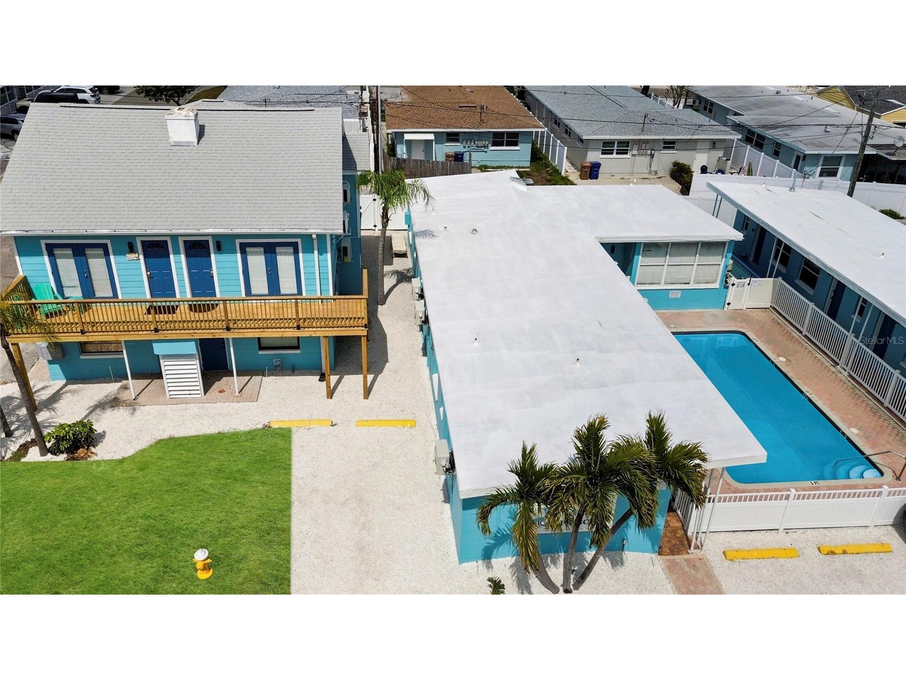 13343 Gulf Boulevard #C9 Madeira Beach FL 33708 TB8494127 image12