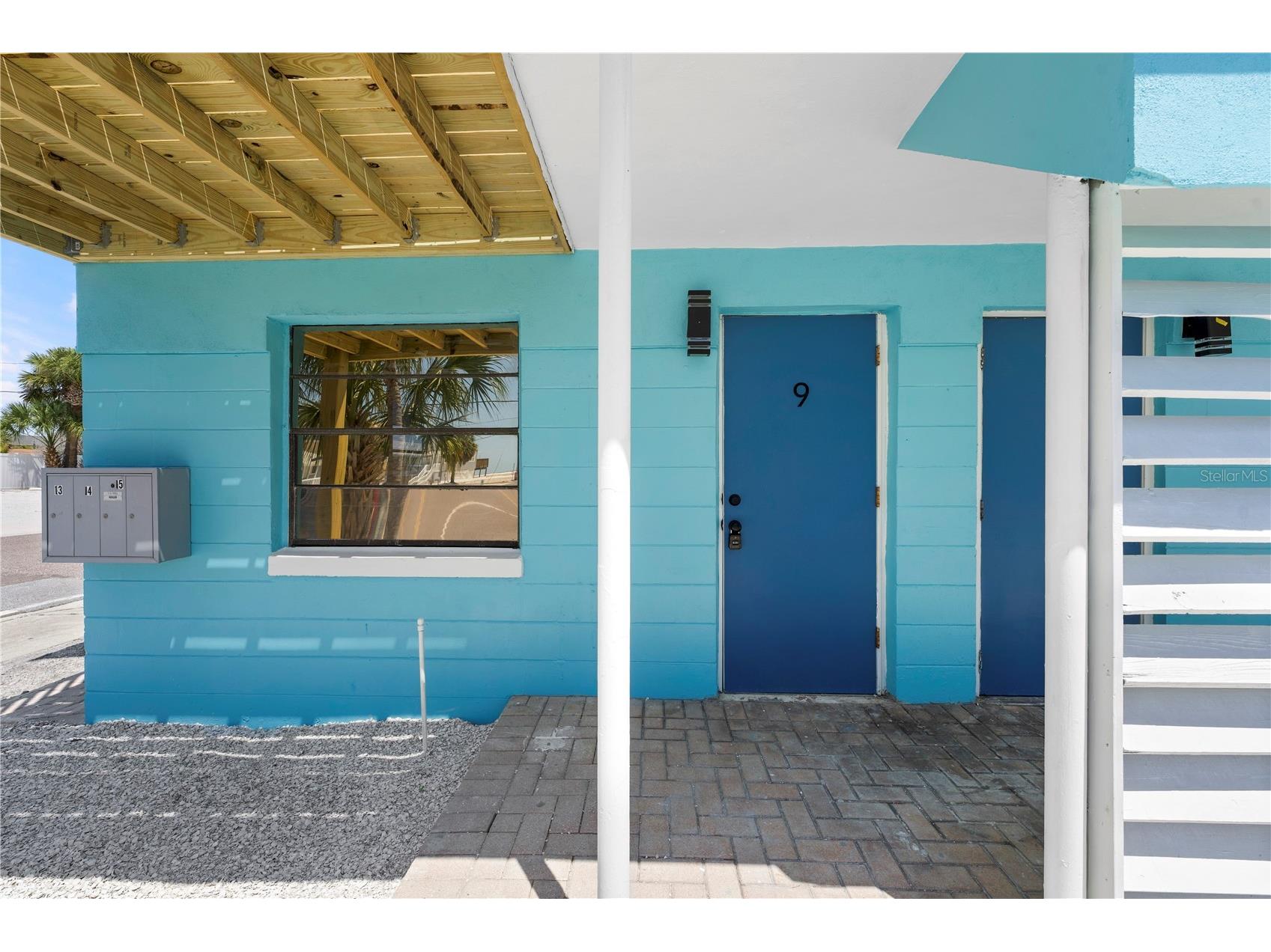 13343 Gulf Boulevard #C9 Madeira Beach FL 33708 TB8494127 image13