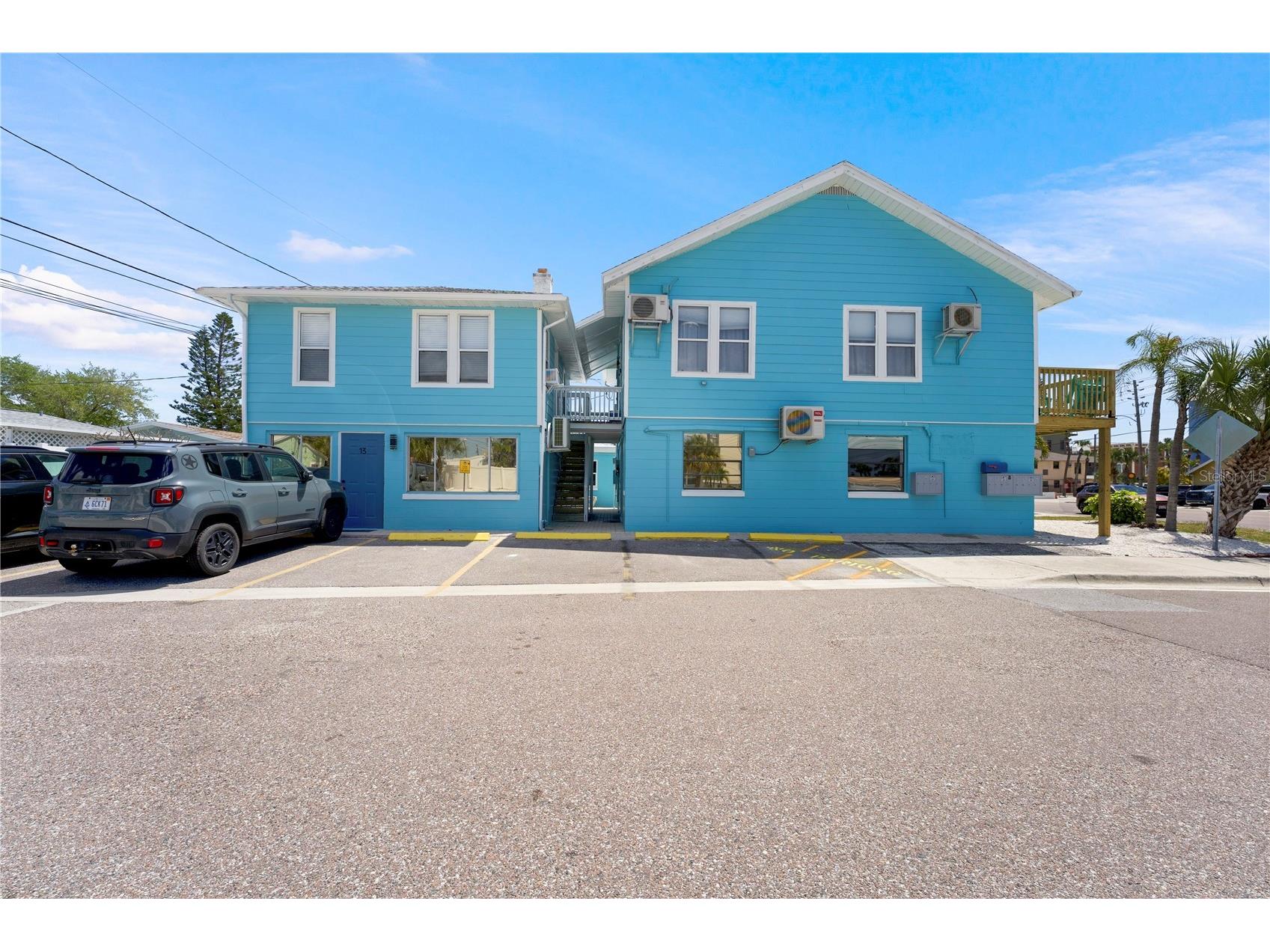 13343 Gulf Boulevard #C9 Madeira Beach FL 33708 TB8494127 image16