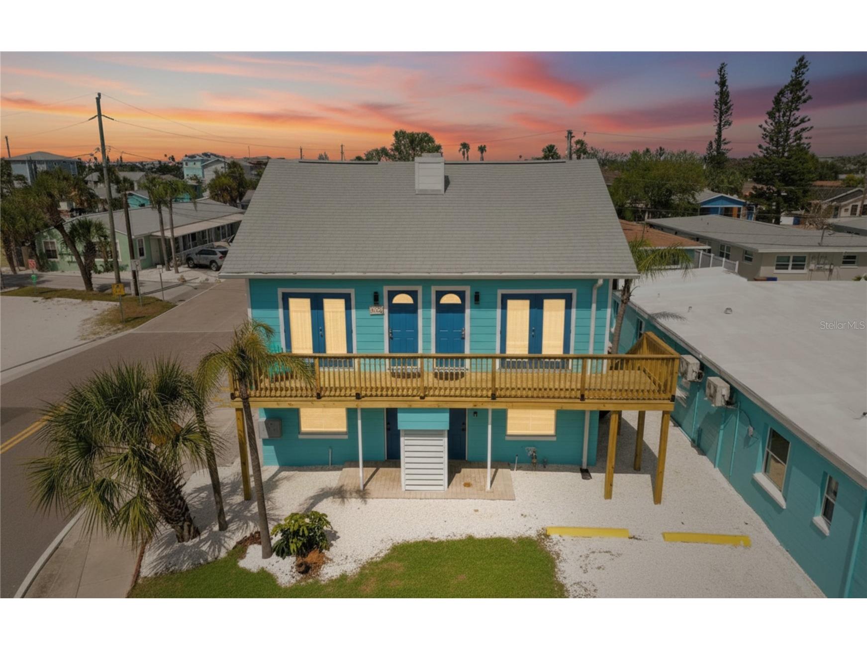 13343 Gulf Boulevard #C9 Madeira Beach FL 33708 TB8494127 image17