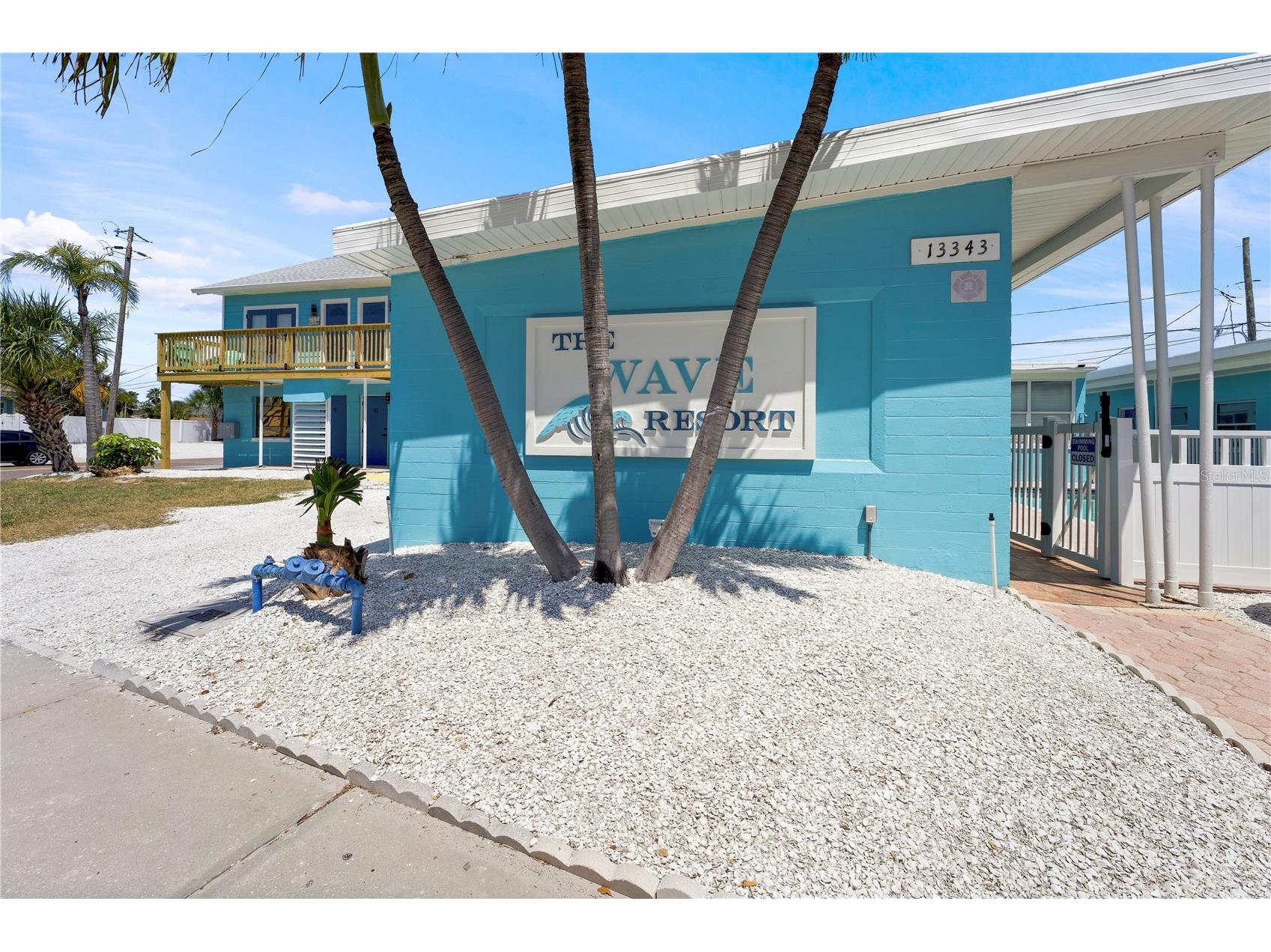 13343 Gulf Boulevard #C9 Madeira Beach FL 33708 TB8494127 image2