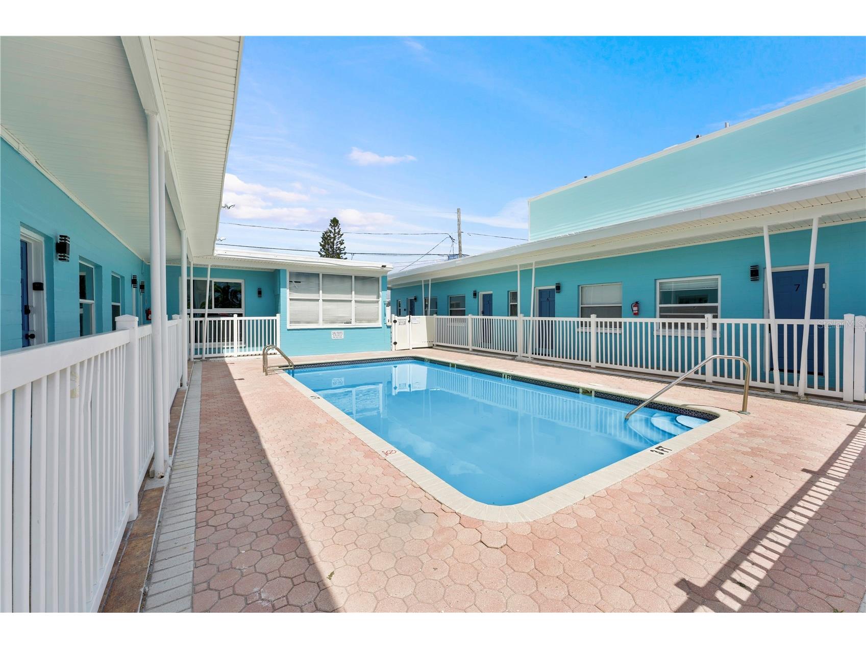 13343 Gulf Boulevard #C9 Madeira Beach FL 33708 TB8494127 image8