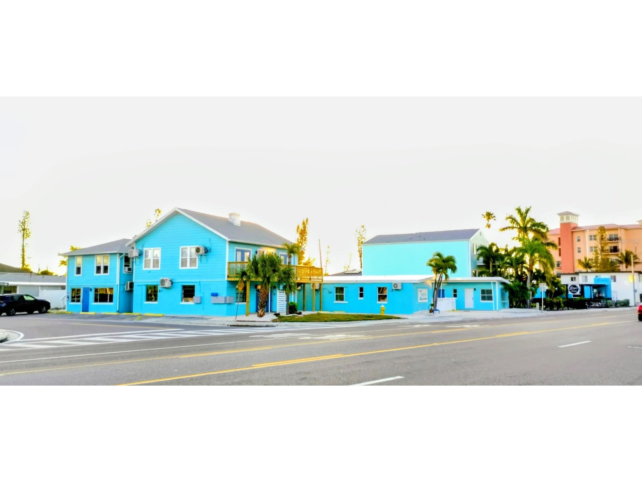 13343 Gulf Boulevard #D14 Saint Petersburg FL 33708 TB8491470 image1