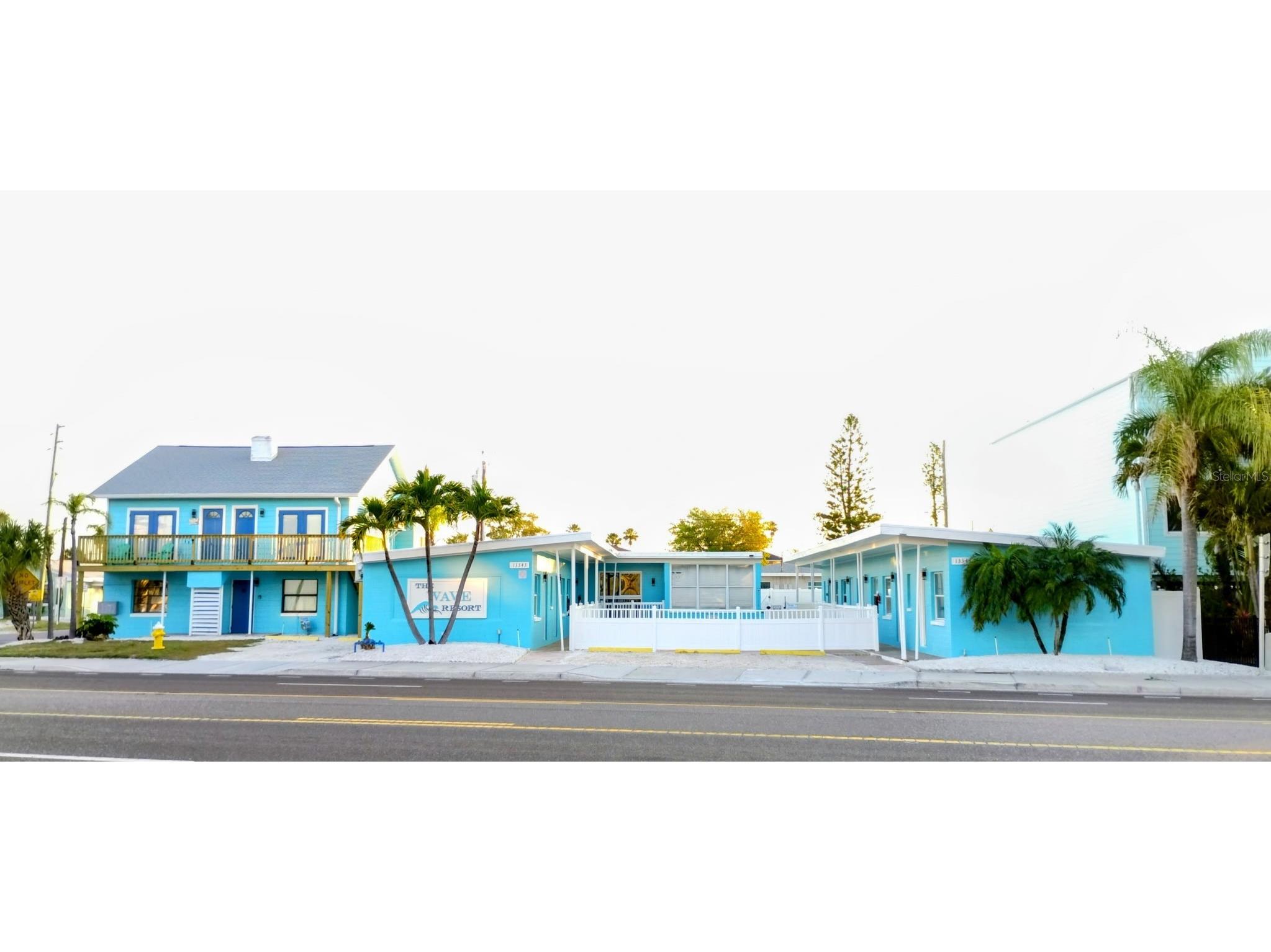 13343 Gulf Boulevard #D14 Saint Petersburg FL 33708 TB8491470 image2