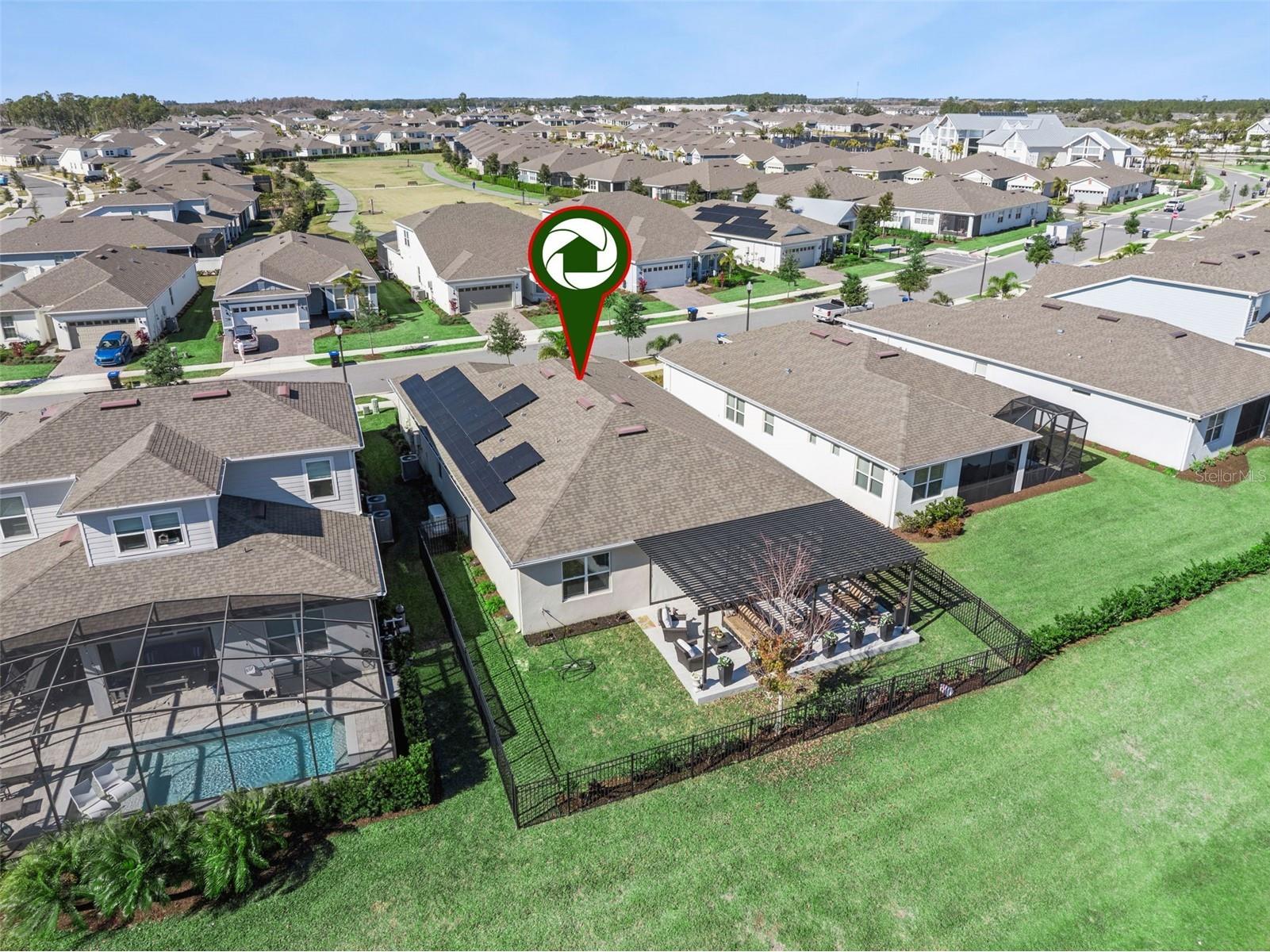 13343 Sunny Retreat Lane Winter Garden FL 34787 O6379591 image42