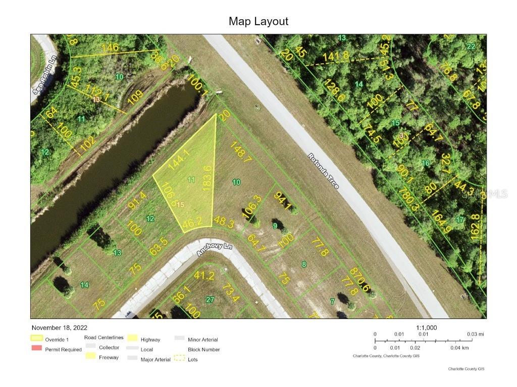 13344 Anchovy Lane Placida FL 33946 C7468241 image1