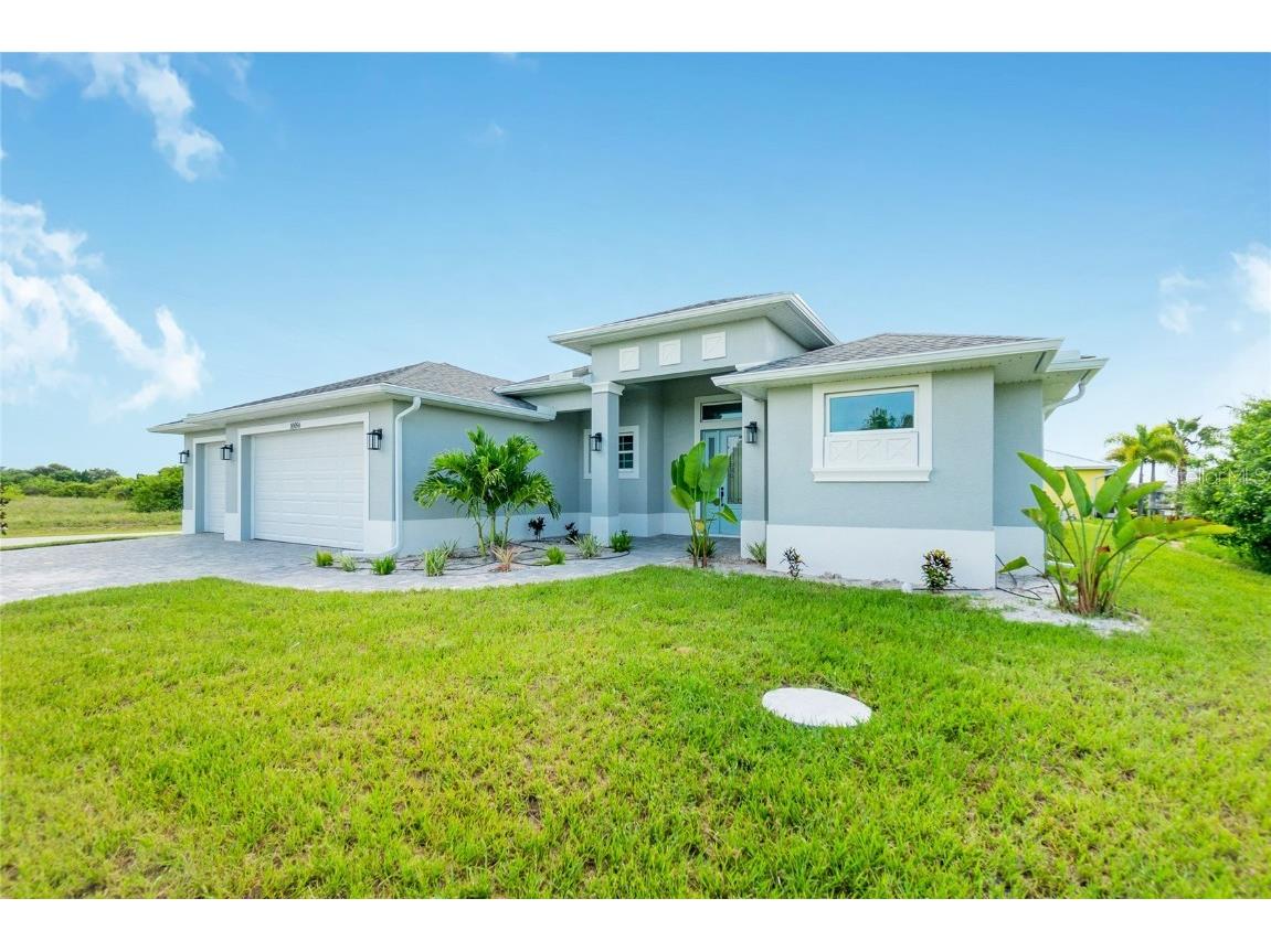 13344 Gershwin Lane Port Charlotte FL 33981 D6142389 image1